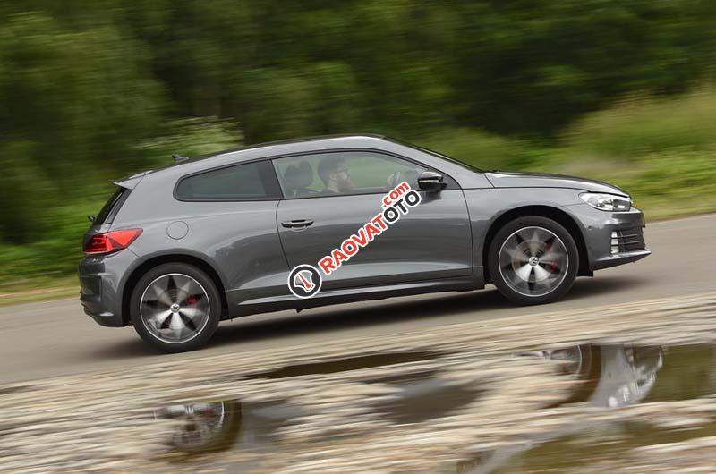 Scirocco phiên bản GTS 208Hp - LH Quang Long 0933689294-0
