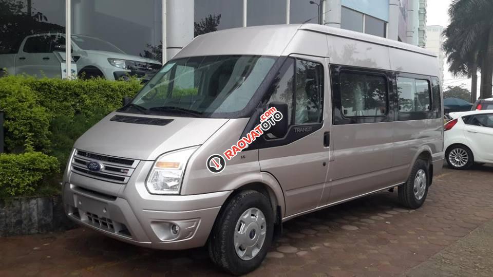 Tri ân khách hàng dịp cuối năm khi mua xe Ford Transit, nhiều ưu đãi, vui lòng liên hệ: 0947.078.259-1