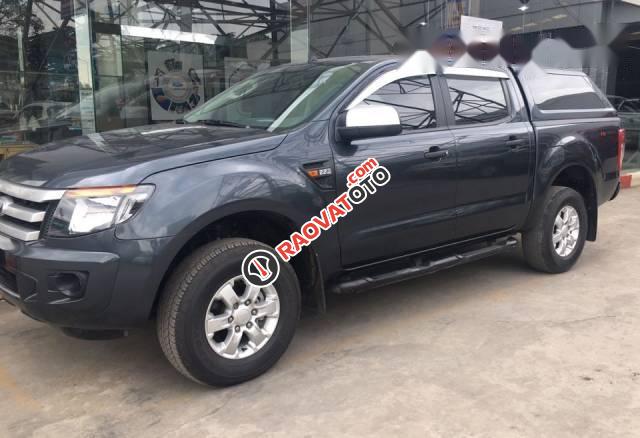 Bán lại xe Ford Ranger 2.2XLS đời 2014 số sàn-1