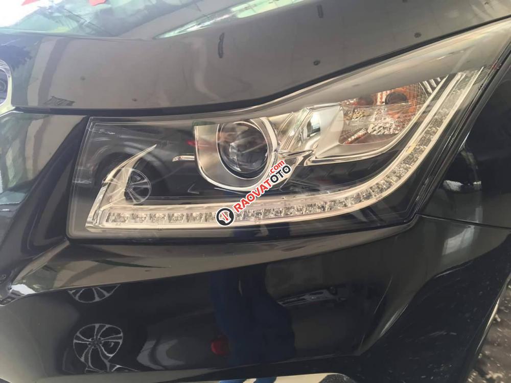 Bán xe Chevrolet Cruze LTZ mới, trả trước chỉ với 5%, giá cực sốc, ưu đãi cực lớn-4
