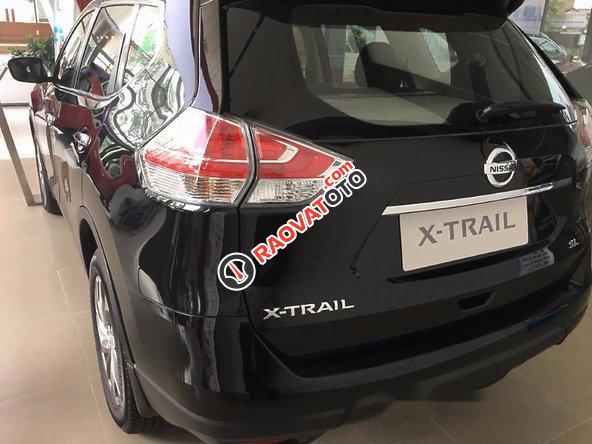 Bán xe Nissan X trail đời 2017, 822 triệu-5