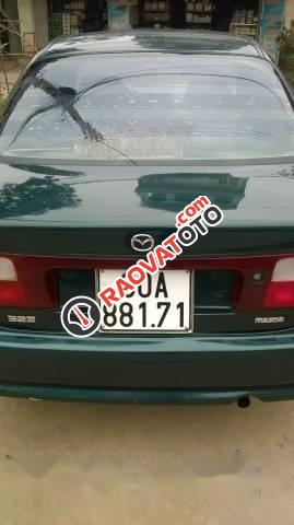 Bán Mazda 323 đời 1999, giá tốt-0