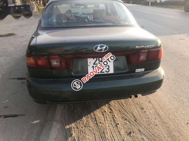 Bán gấp Hyundai Sonata 1993, giá chỉ 72 triệu-0