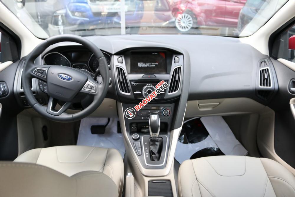 Liên hệ: 0908869497 - Bán Ford Focus Trend 2018 - hỗ trợ trả góp đến 80%-5