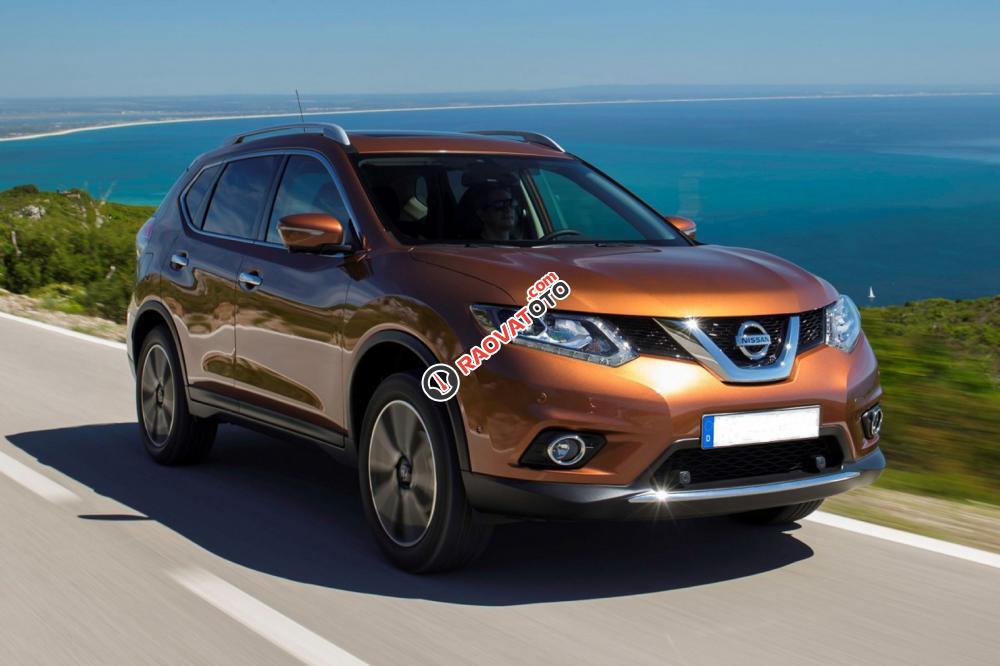 Cần bán xe Nissan X Trail SL 2WD 2.0 CVT, giá cả hợp lý, khuyến mãi phụ kiện và tiền mặt-17