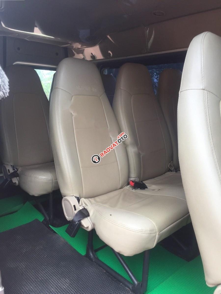 Bán Ford Transit đời 2014-6