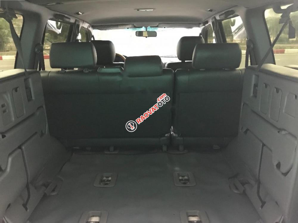 Cần bán lại xe Toyota Land Cruiser GX 4.5 đời 2000, nhập khẩu nguyên chiếc chính chủ-6