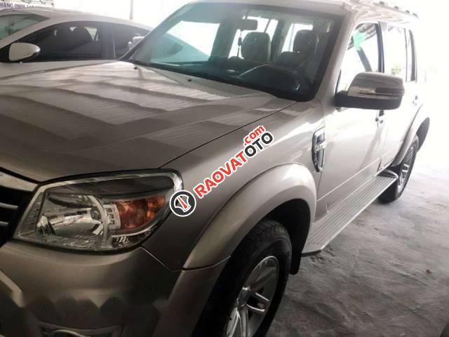 Bán xe Ford Everest 2010, giá chỉ 440 triệu-1