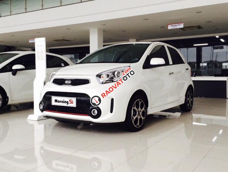 Kia Bắc Ninh bán Kia Morning giá rẻ, khuyến mại siêu khủng lên tới 18 triệu-5