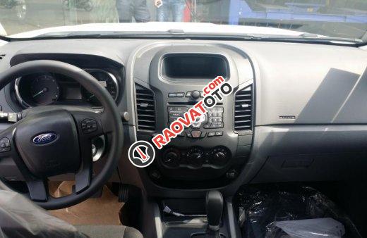 Bán Ford Ranger giá rẻ tại Hà Nam các phiên bản XLS 1 cầu, hỗ trợ trả góp giao xe ngay-1