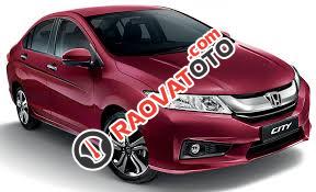 Bán Honda City 2018 giá rẻ nhất Bắc Trung Bộ, vui lòng liên hệ 0913995933 để được hỗ trợ tốt nhất-2