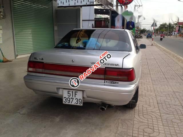 Bán xe Toyota Corona đời 1991, giá tốt-3