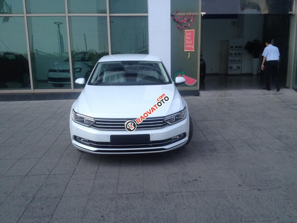 VW-Volkswagen-The New Passat, cực chất Đức, kinh điển Châu Âu-LH 0915.999.363-0