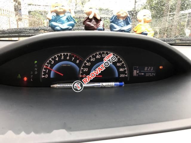 Bán Toyota Vios AT đời 2007 chính chủ, giá tốt-0