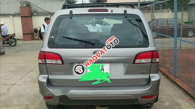 Bán Ford Escape đời 2011 số tự động, 450tr-0