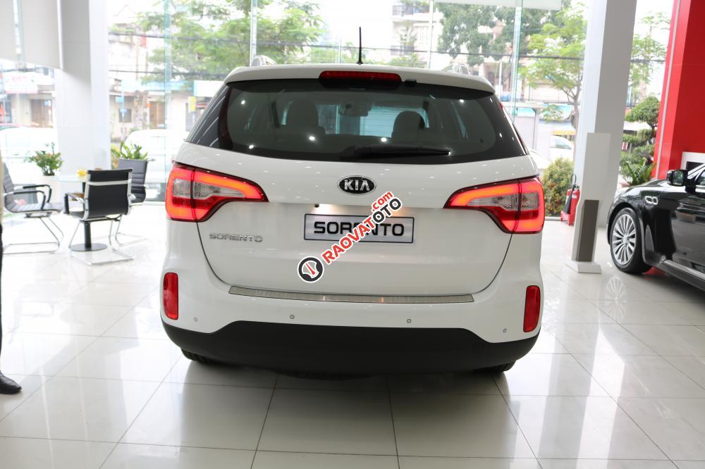 Kia Gò Vấp- bán Kia New Sorento - hỗ trợ vay 80% thời hạn đến 7 năm - Lh: 0901 078 222 - Quang-4