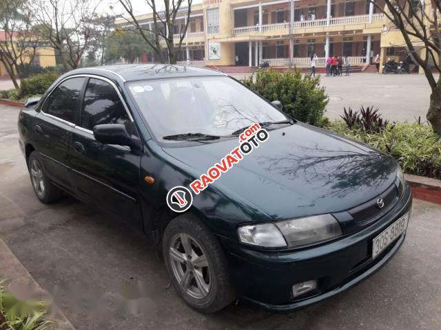 Bán Mazda 323 đời 2000, giá tốt-5