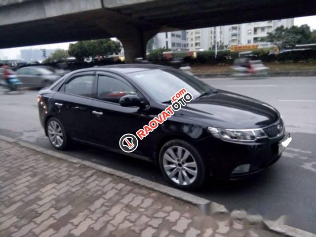 Cần bán lại xe Kia Forte AT đời 2011, 410tr-1