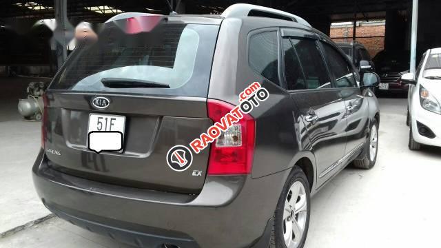 Bán xe Kia Carens EX 2.0MT đời 2016, 456 triệu-1