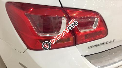 Bán Chevrolet Cruze 1.8 AT 2016 số tự động giá cạnh tranh-7