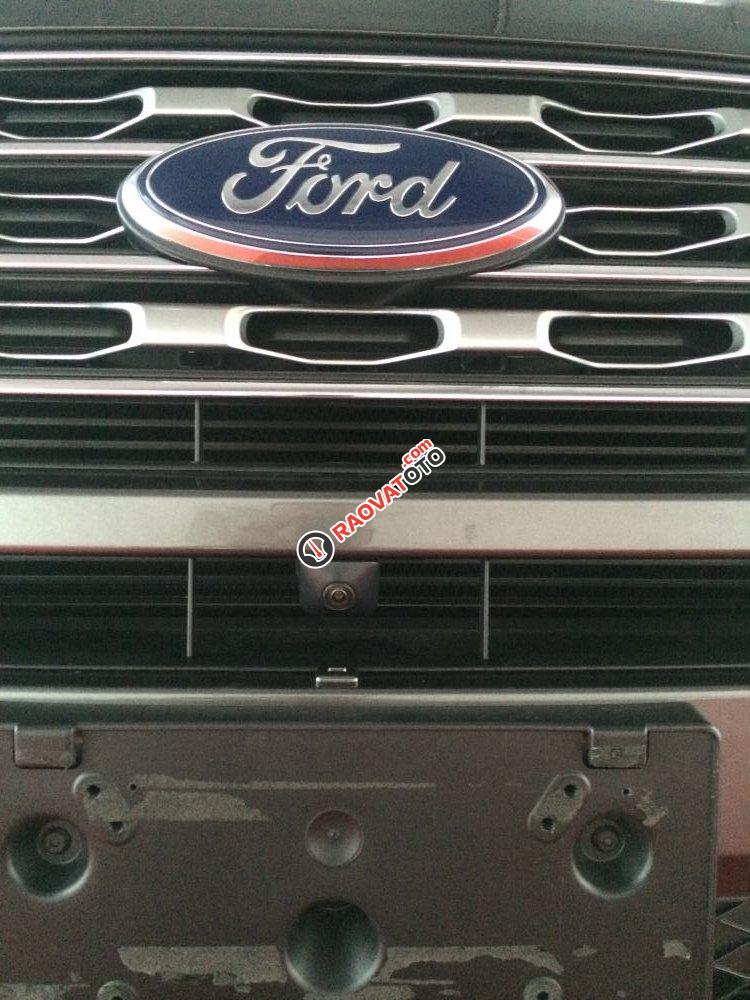 Bán xe Ford Explorer 2.3 limited, giá tốt-8