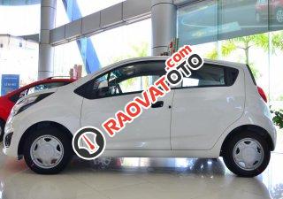 Chevrolet Spark LS, trả trước tầm 80 triệu, góp trung bình 5,5 triệu/tháng, giao xe tận nhà, Nhung 0975768960-1