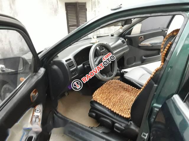 Bán Mazda 323 đời 2000, giá tốt-3