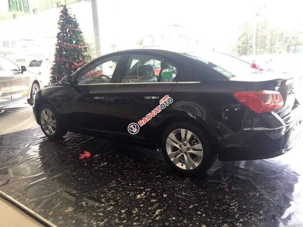 Bán xe Chevrolet Cruze LTZ mới, trả trước chỉ với 5%, giá cực sốc, ưu đãi cực lớn-3