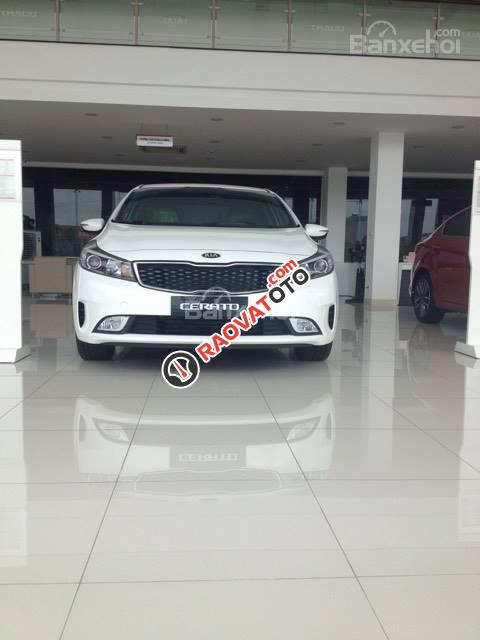 Kia Cerato 2.0 AT giá rẻ nhất 2016-5