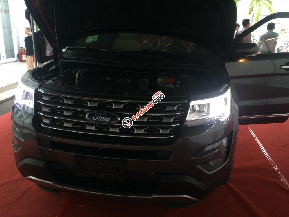 Bán xe Ford Explorer 2.3 limited, giá tốt-4