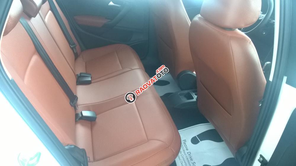 VW- The Polo Hatchback - Siêu phẩm châu Âu - Cực phẩm Đức-11