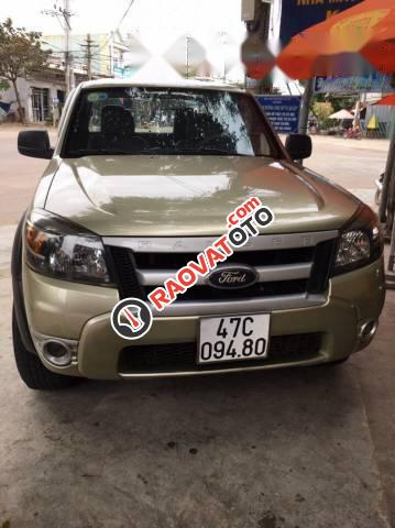 Bán xe Ford Ranger đời 2009, 325 triệu-0