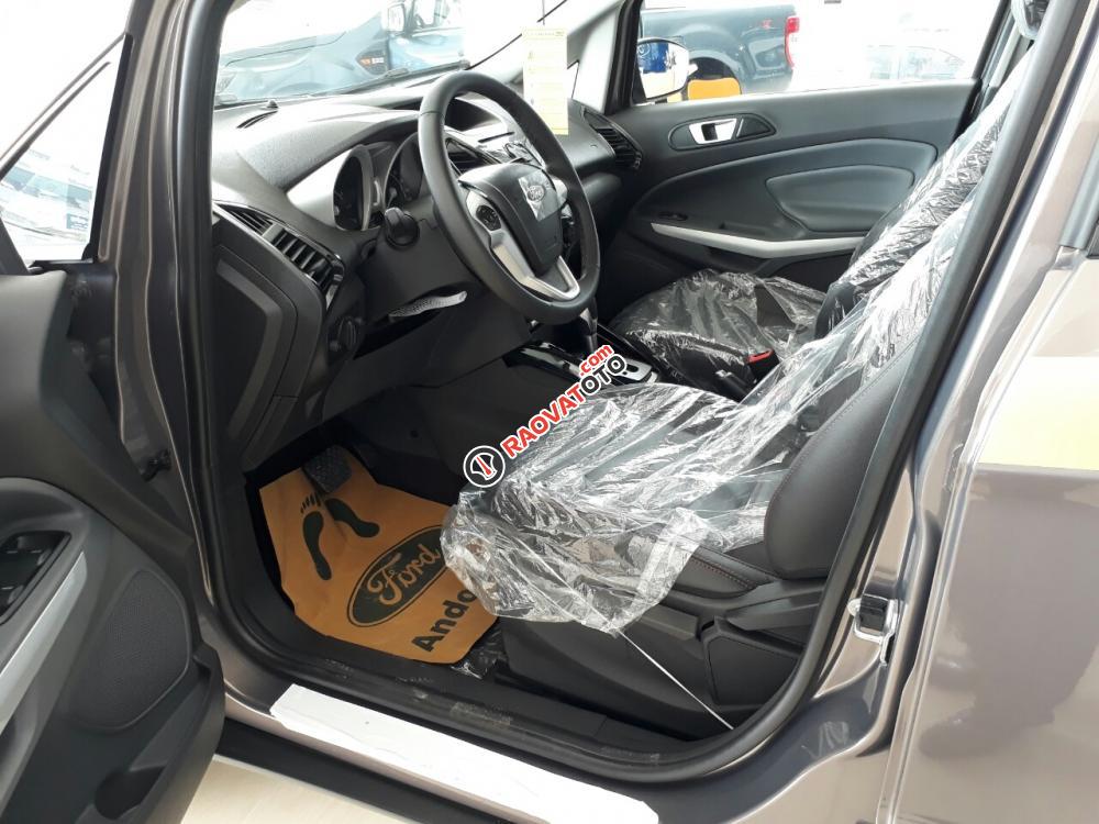 Bán Ford Ecosport Titanium, giá chỉ từ 115tr, L/h: 0962028368-6