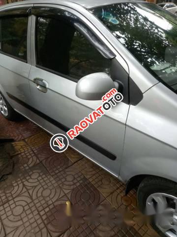 Cần bán xe Hyundai Getz đời 2010-0