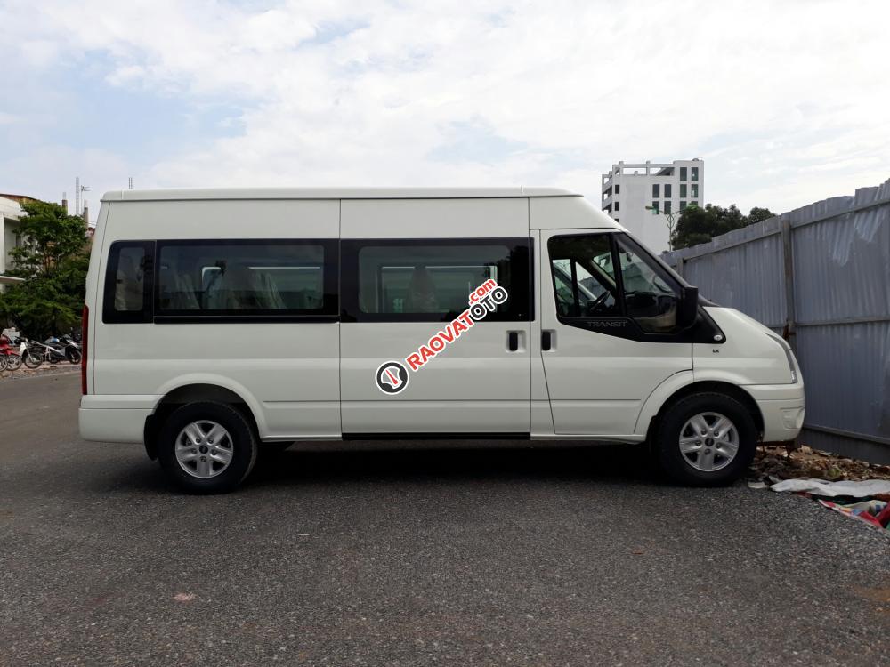 Bán Transit SVP đủ màu, giá tốt nhất thị trường, hỗ trợ trả góp, thủ tục đơn giản-2