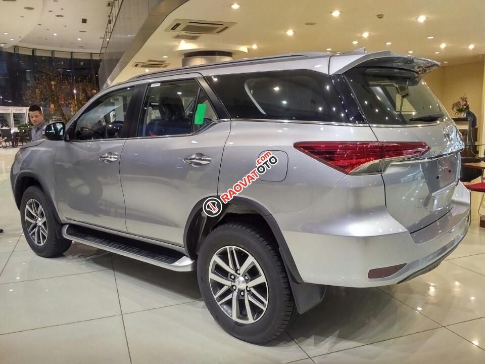 Toyota Mỹ Đình, bán Toyota Fortuner giá tốt nhất, hỗ trợ mua xe trả góp-6