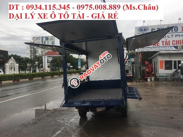 Bán xe tải Dongben 770kg/810kg/870kg / hỗ trợ vay ngân hàng-3