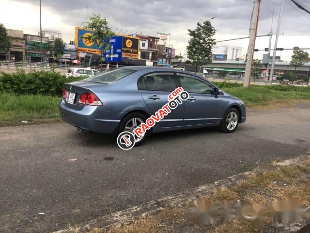 Bán Honda Civic 2.0 năm 2007, giá tốt-2