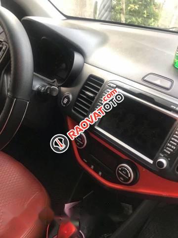 Bán xe Kia Morning 2011, màu trắng, xe nhập, giá chỉ 335 triệu-2