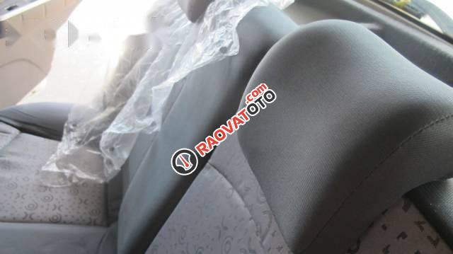 Bán Chevrolet Spark đời 2012, giá 125tr-4