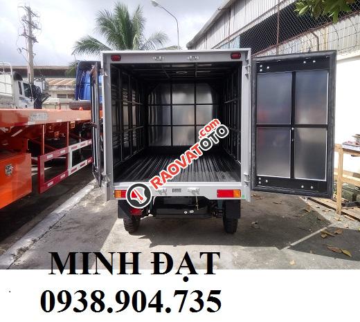 Xe tải 800kg, xe tải nhẹ 900kg trả góp-9