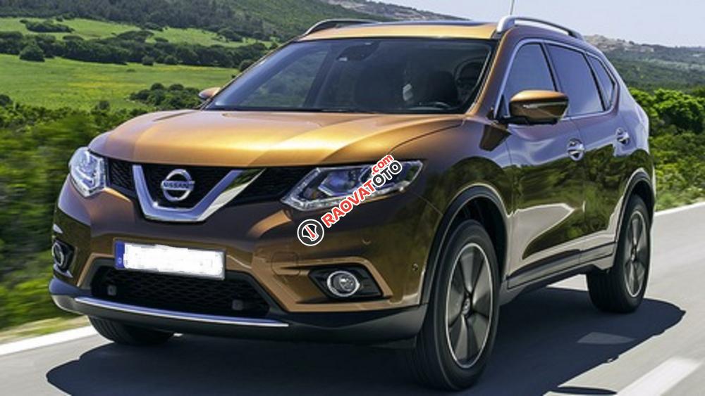 Cần bán xe Nissan X Trail SL 2WD 2.0 CVT, giá cả hợp lý, khuyến mãi phụ kiện và tiền mặt-20