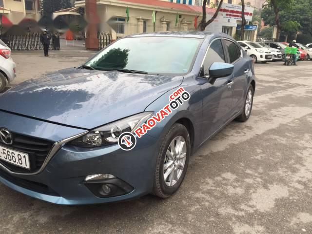 Bán gấp Mazda 3 1.5AT 2016 số tự động, 640tr-2