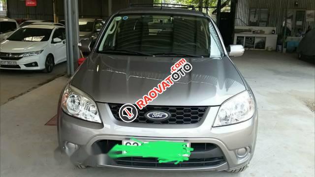 Bán Ford Escape đời 2011 số tự động, 450tr-1