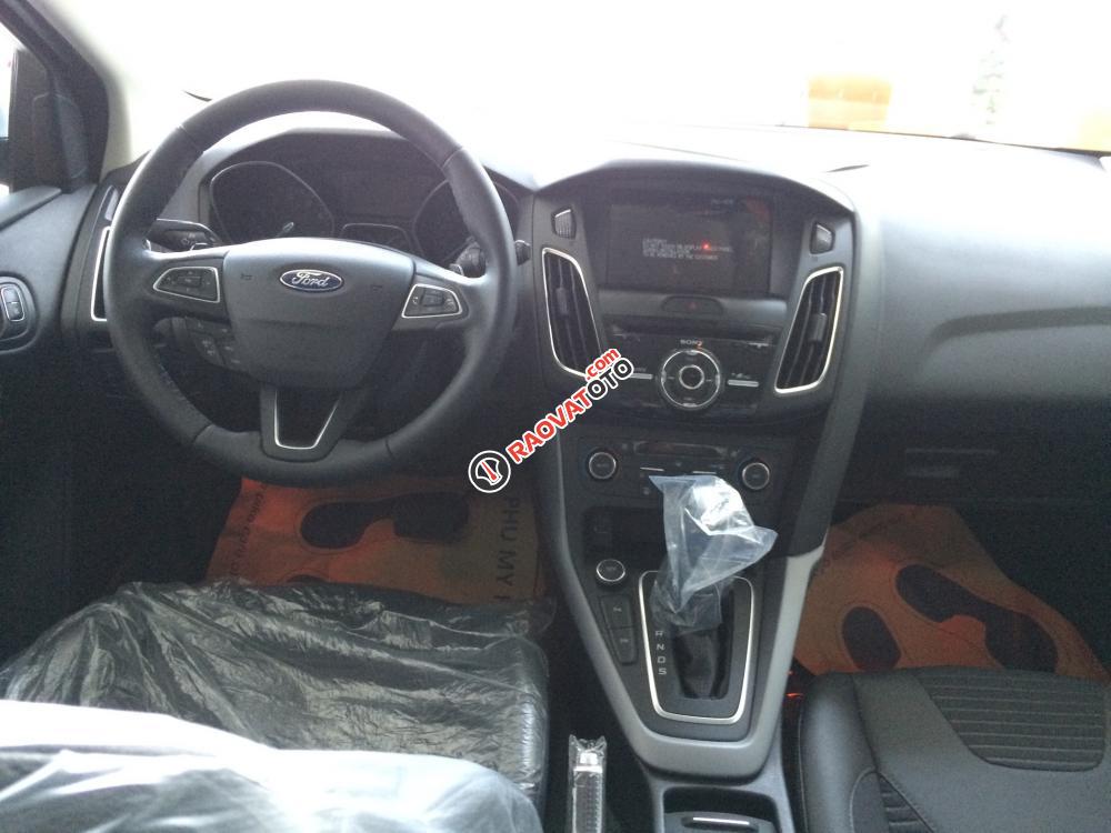 Ford Focus Sport 1.5 Ecoboost - Phú Mỹ Ford - 0934799119-6