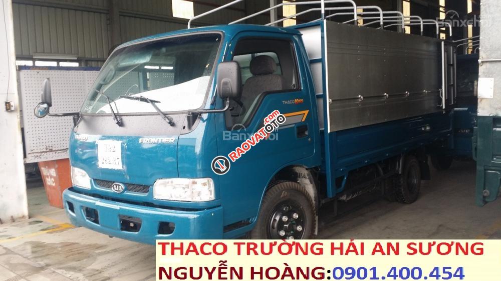 Thông tin giá xe tải Kia Trường Hải, xe tải Kia 1T đến 2 tấn 4, hỗ trợ bán trả góp qua ngân hàng lãi suất-3