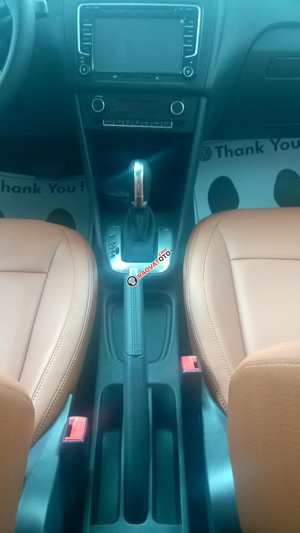 VW- The Polo Hatchback - Siêu phẩm châu Âu - Cực phẩm Đức-10