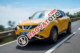 Bán xe Nissan Juke Crossover đời 2016, màu trắng, đỏ, vàng, nhập khẩu Anh Quốc, hotline: 094 667 0103-1