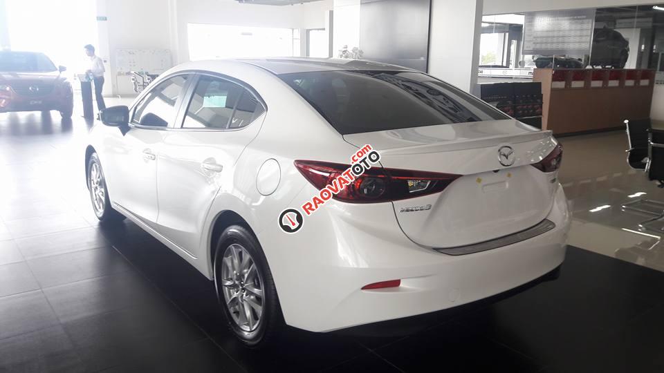 Mazda Bình Phước - Bán xe Mazda 3 phiên bản mới 2018- LH: 0938.907.837-5