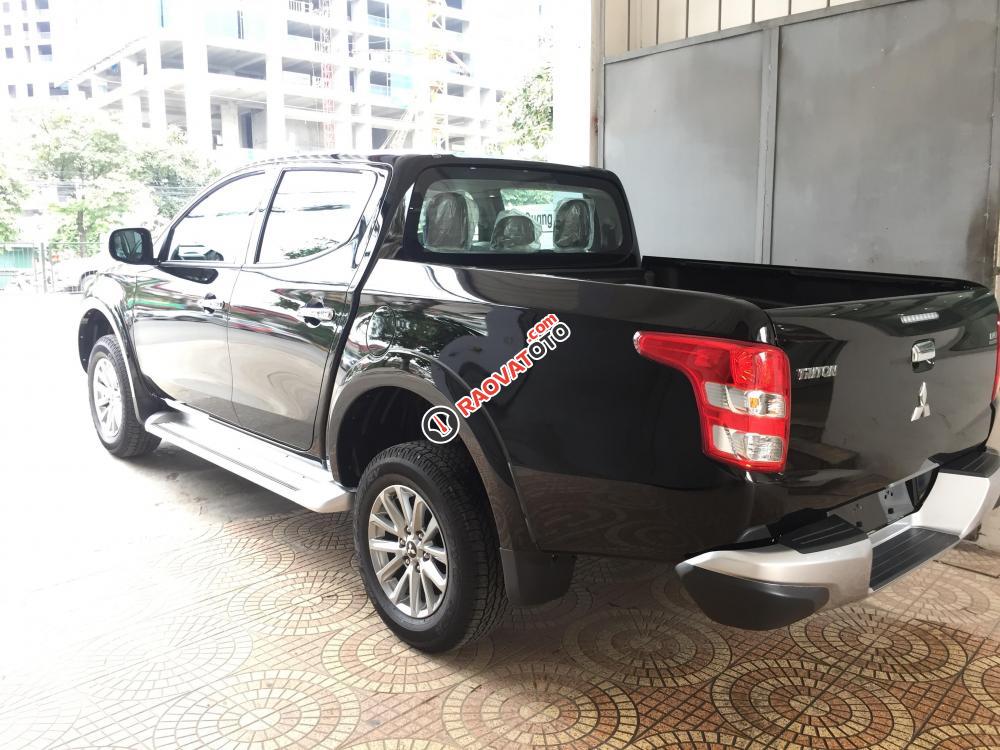 Bán Mitsubishi Triton Mivec Euro4 đời 2018, giá cạnh tranh-4